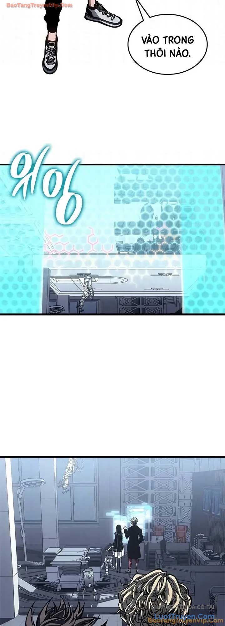 Tạp Huyết Chapter 83 - 5