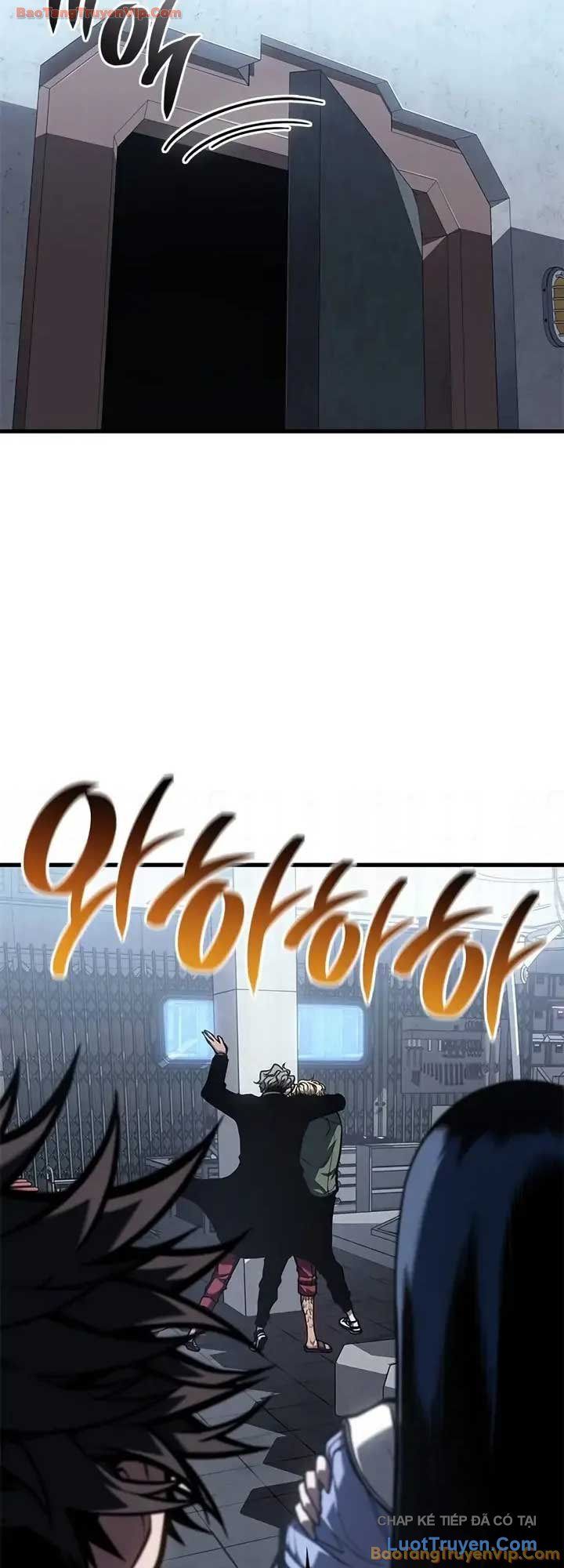 Tạp Huyết Chapter 83 - 43