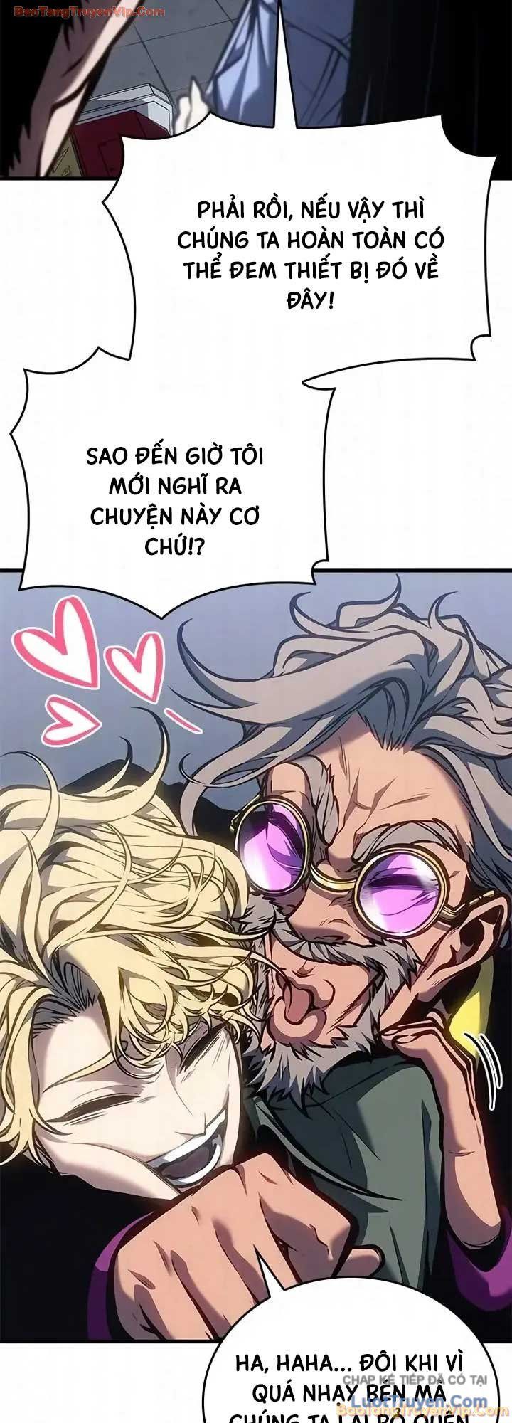 Tạp Huyết Chapter 83 - 44