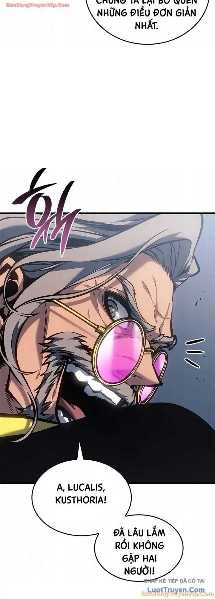 Tạp Huyết Chapter 83 - 45