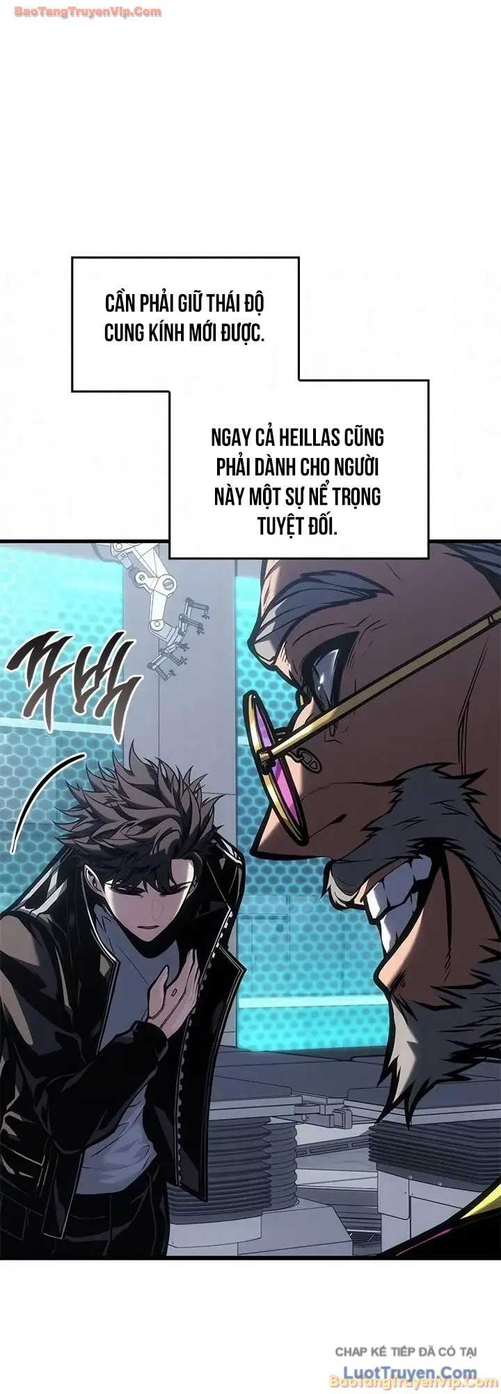 Tạp Huyết Chapter 83 - 46