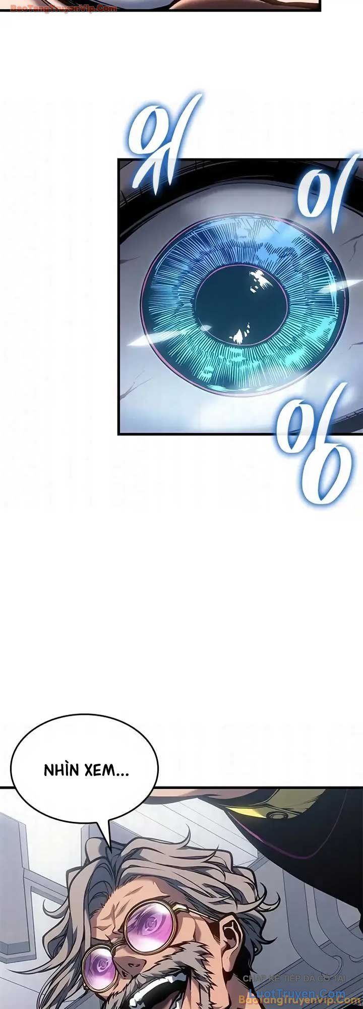 Tạp Huyết Chapter 83 - 49