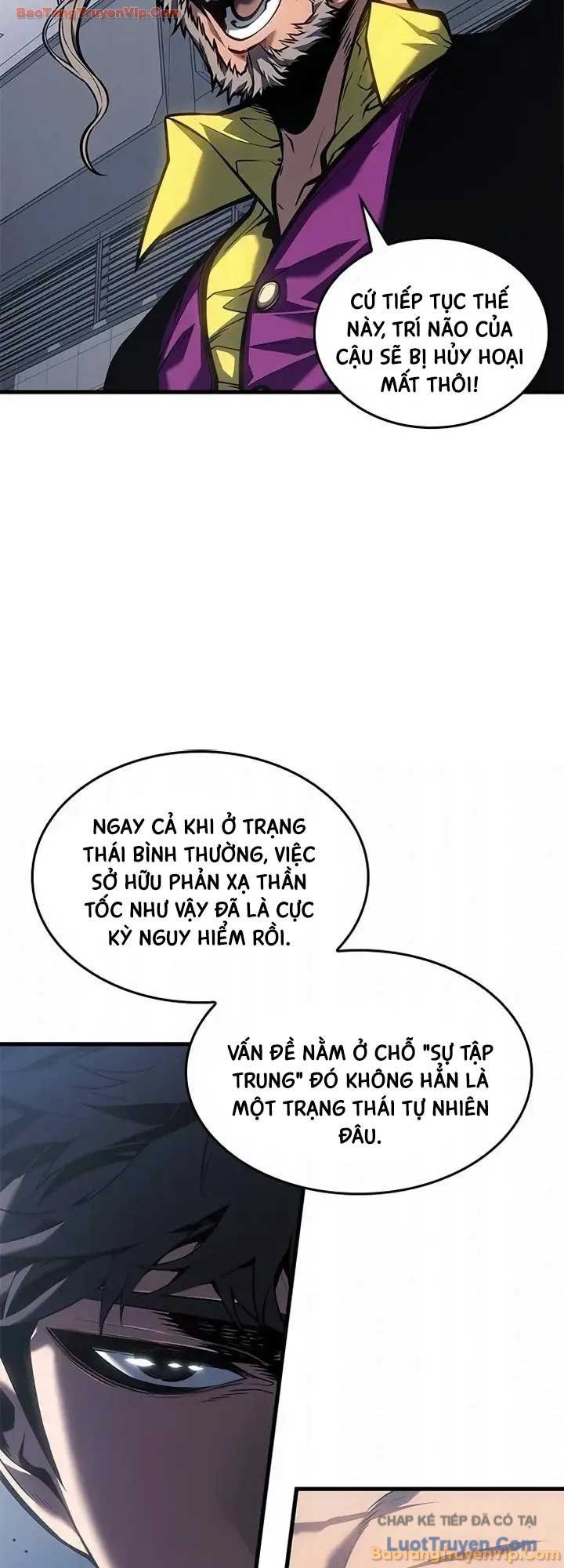 Tạp Huyết Chapter 83 - 50