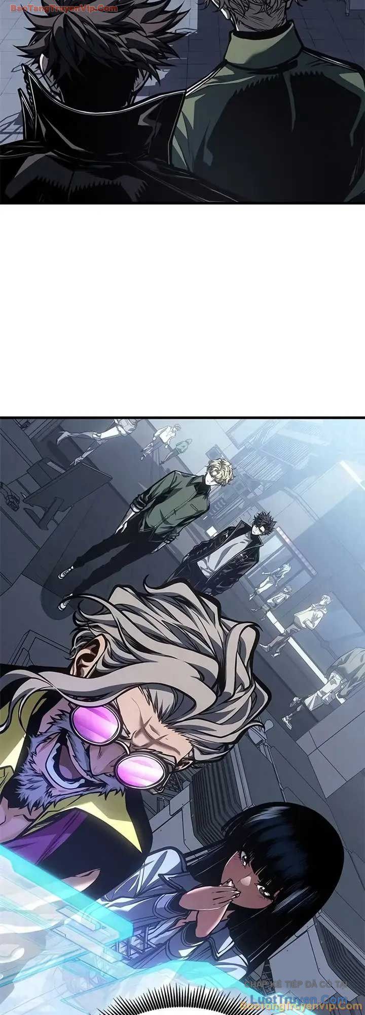 Tạp Huyết Chapter 83 - 6