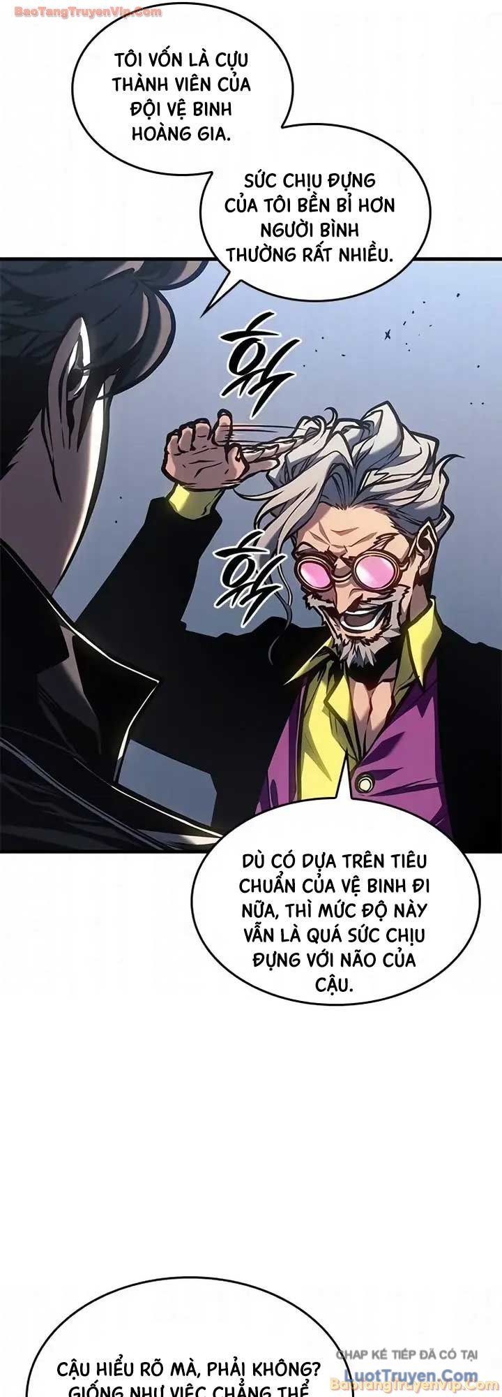 Tạp Huyết Chapter 83 - 52