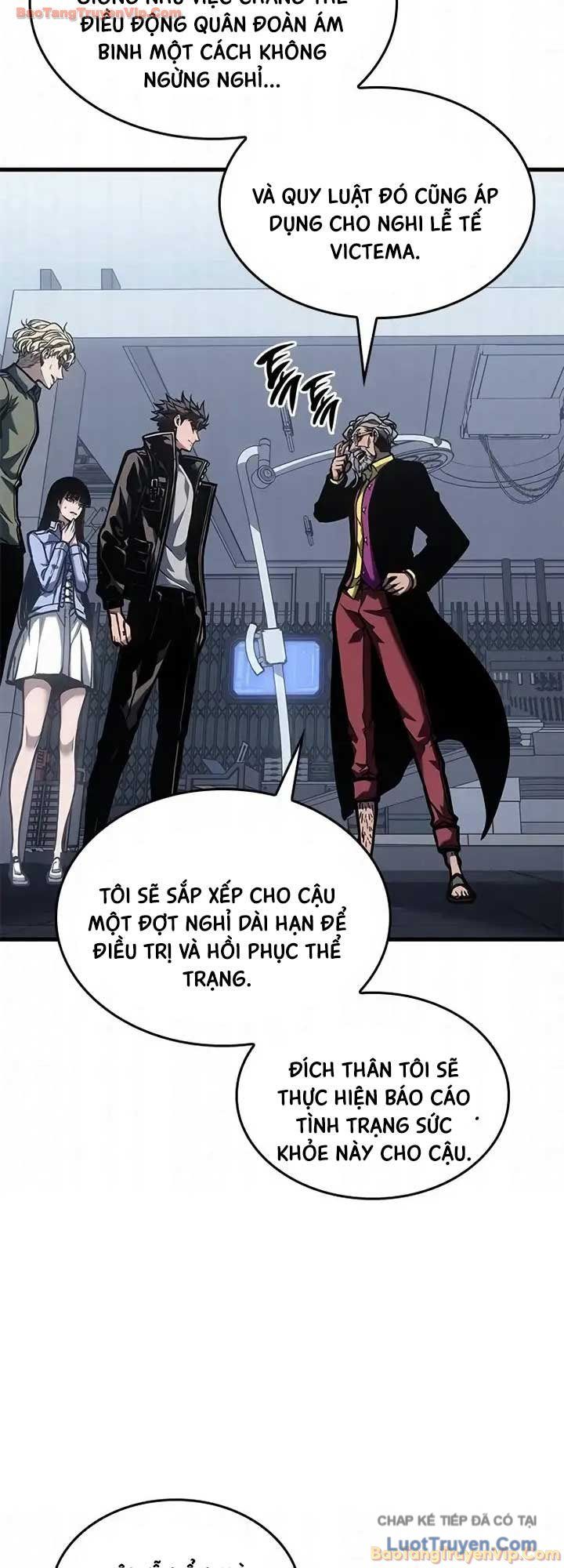 Tạp Huyết Chapter 83 - 53