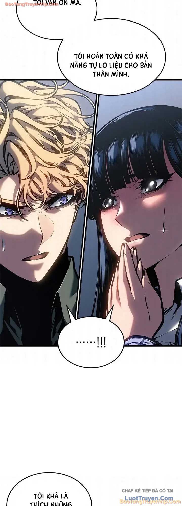 Tạp Huyết Chapter 83 - 54