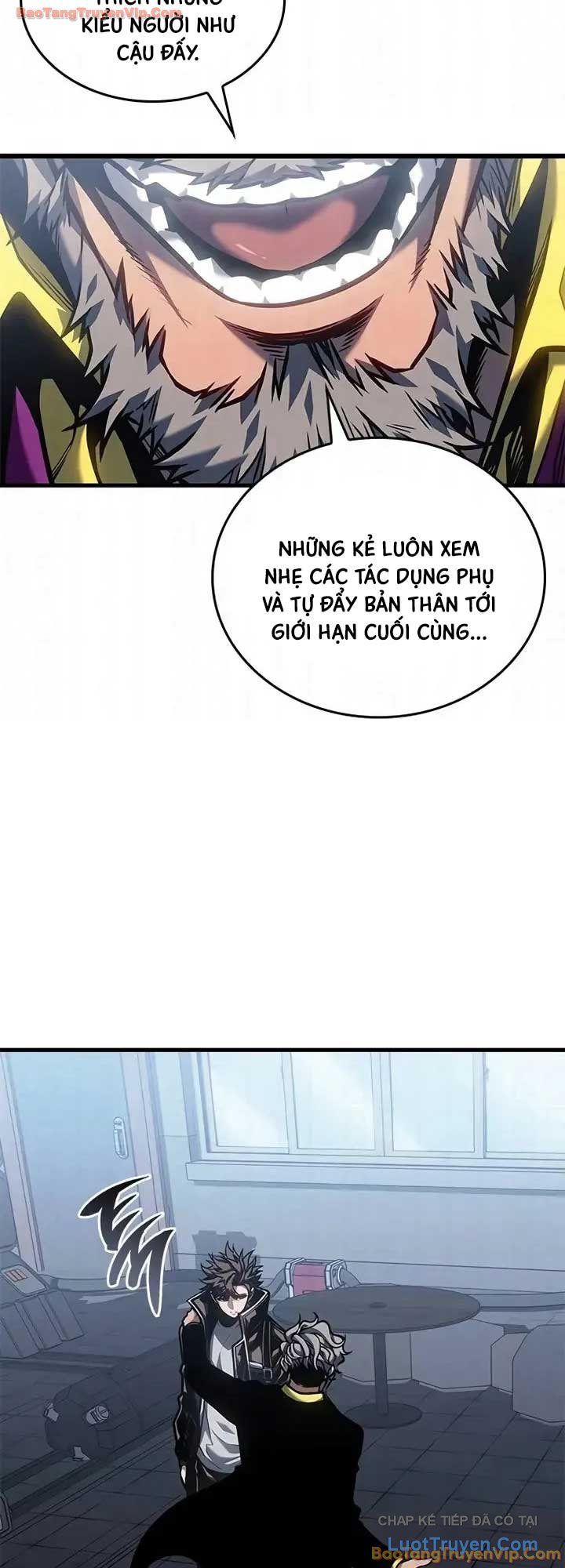 Tạp Huyết Chapter 83 - 55