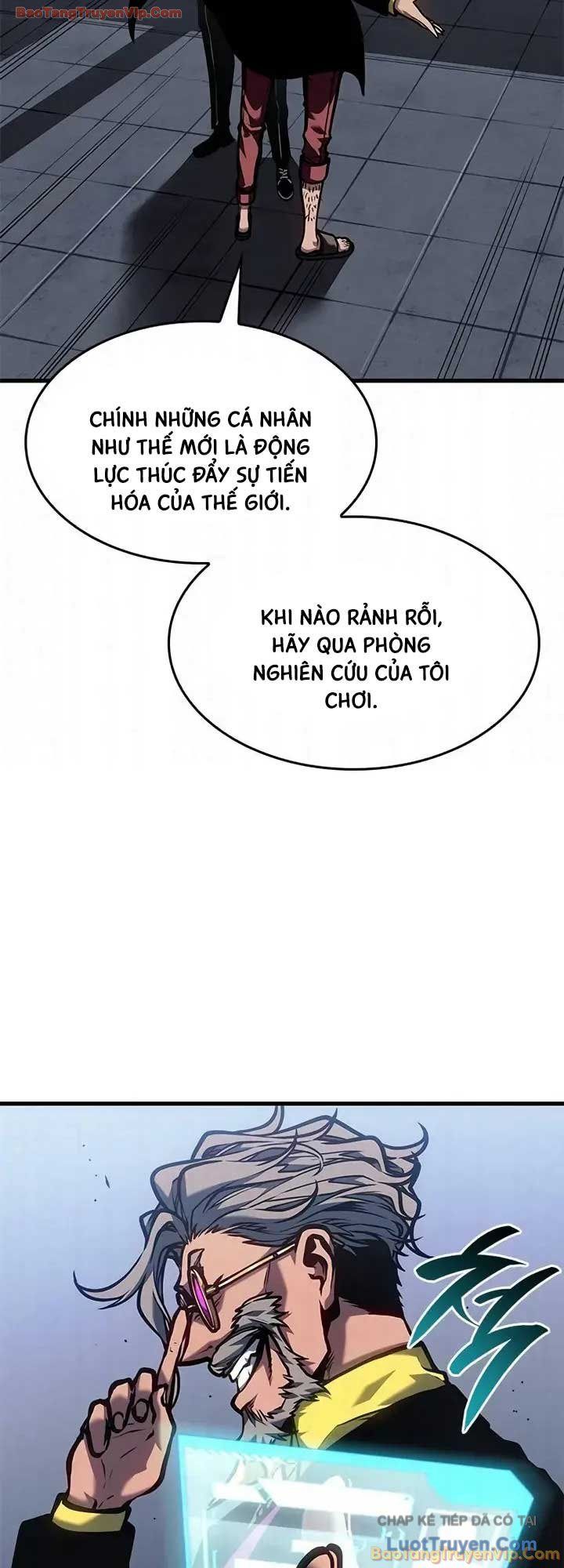 Tạp Huyết Chapter 83 - 56