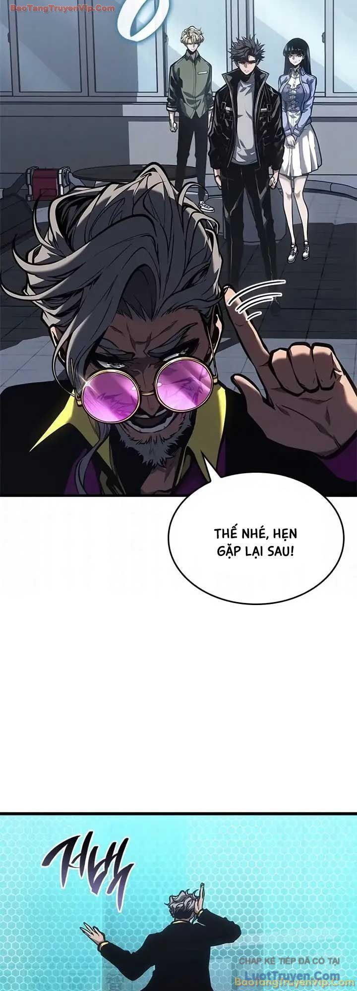 Tạp Huyết Chapter 83 - 58