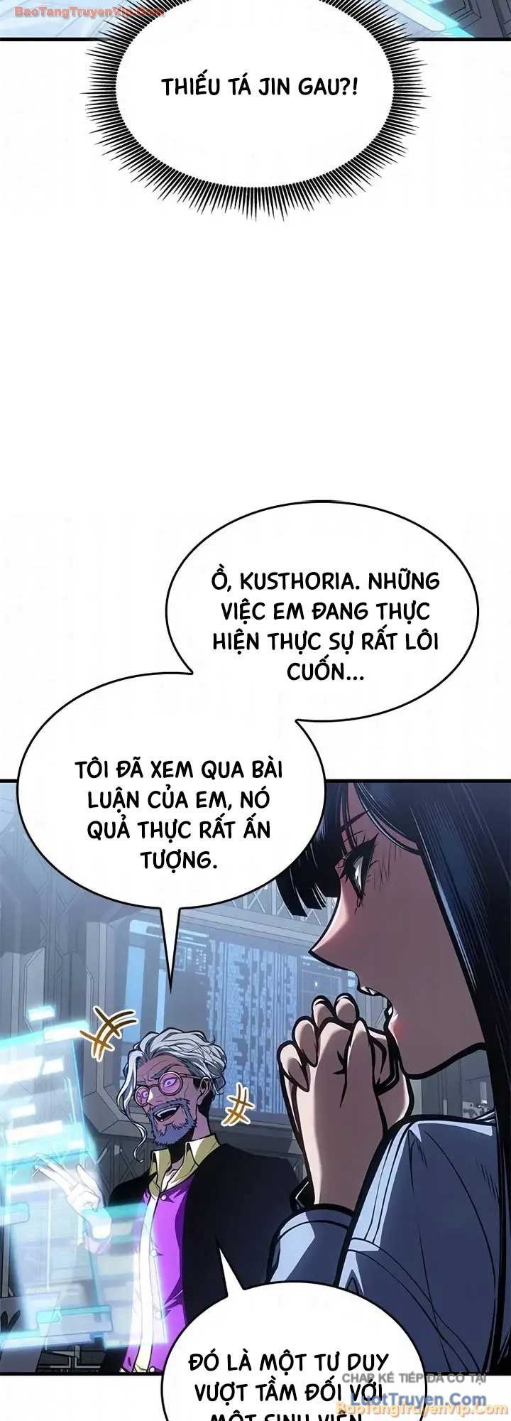 Tạp Huyết Chapter 83 - 7