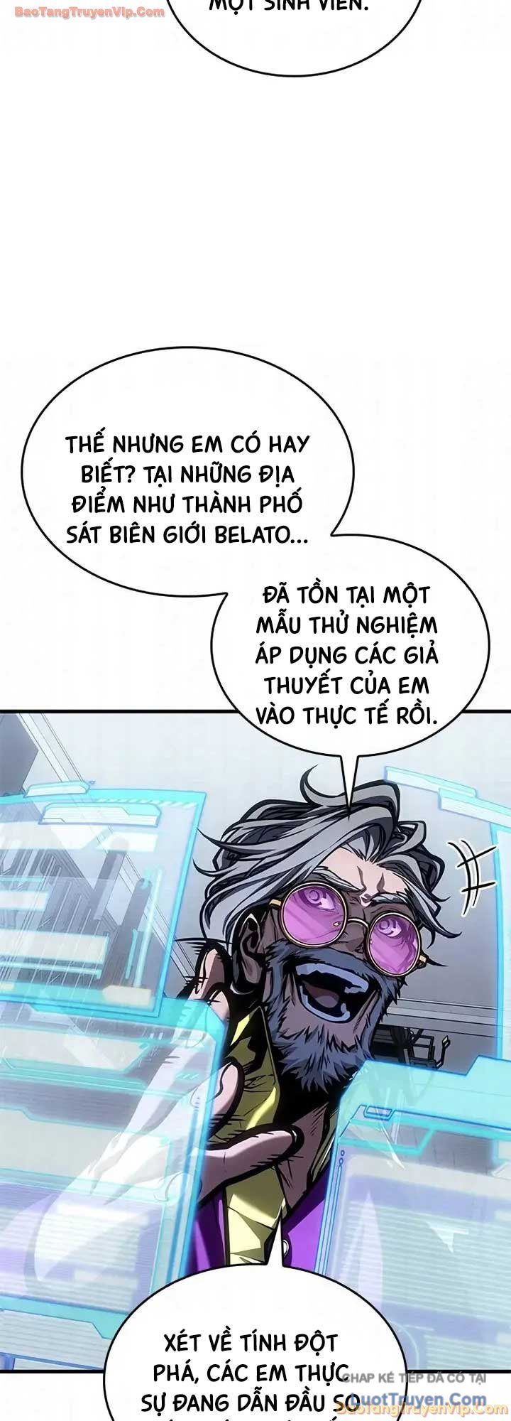Tạp Huyết Chapter 83 - 8