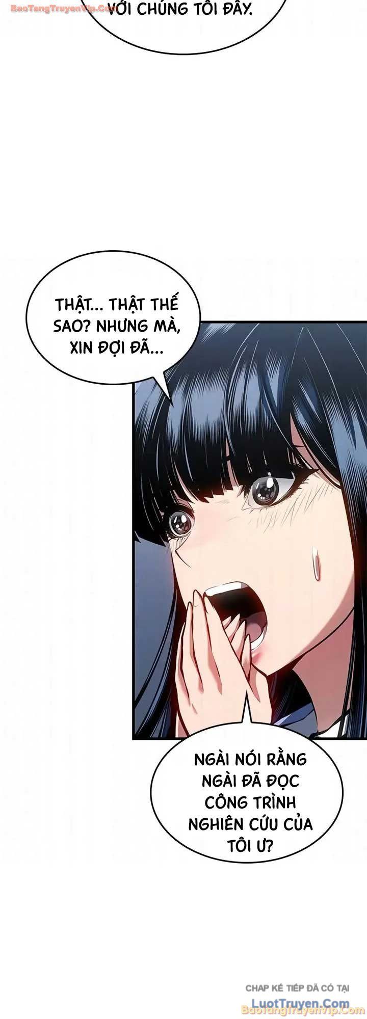 Tạp Huyết Chapter 83 - 9