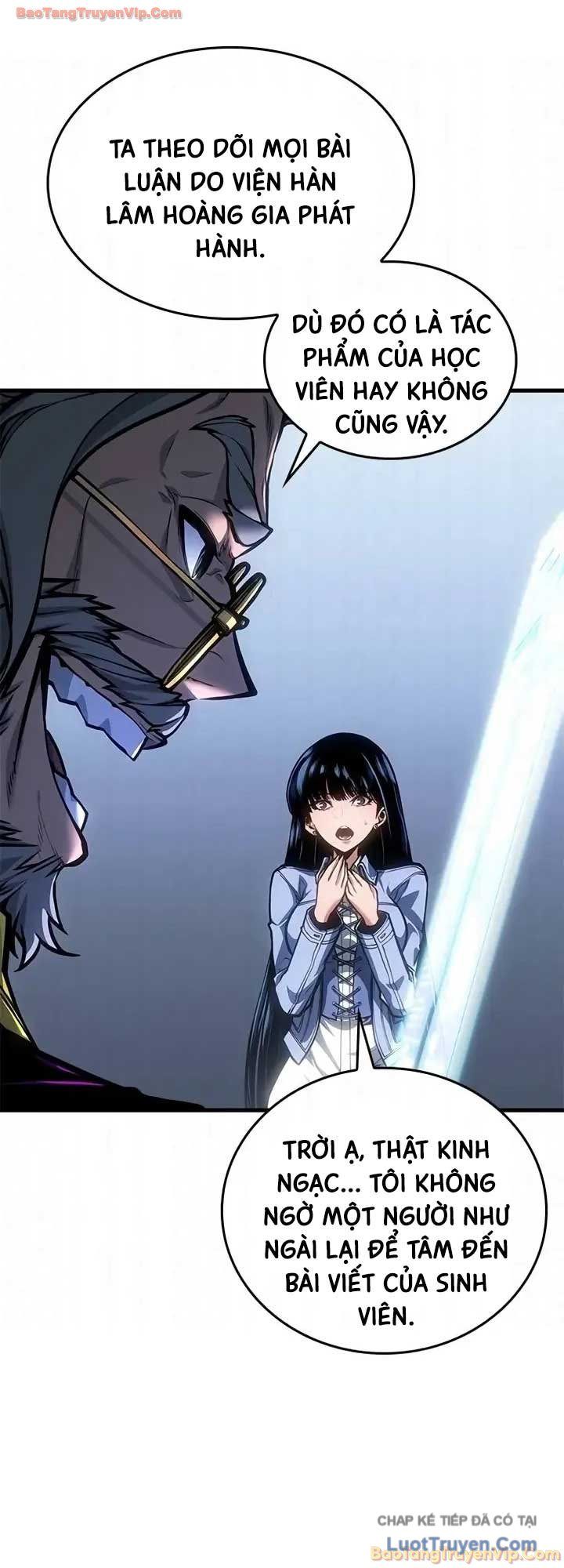 Tạp Huyết Chapter 83 - 10