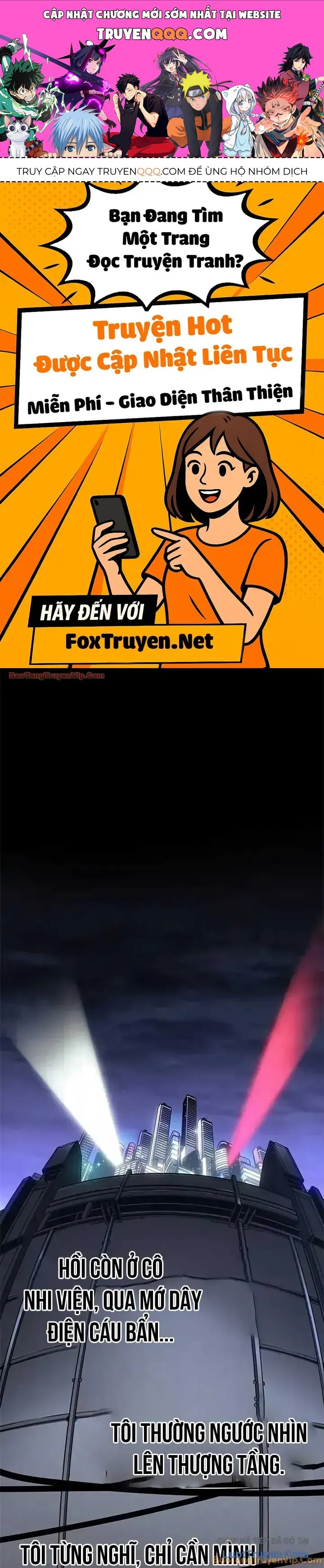 Tạp Huyết Chapter 84 - 1