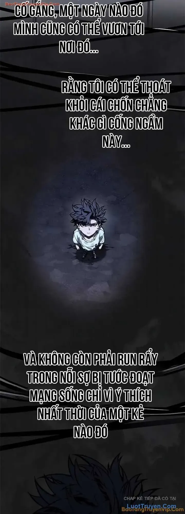 Tạp Huyết Chapter 84 - 2