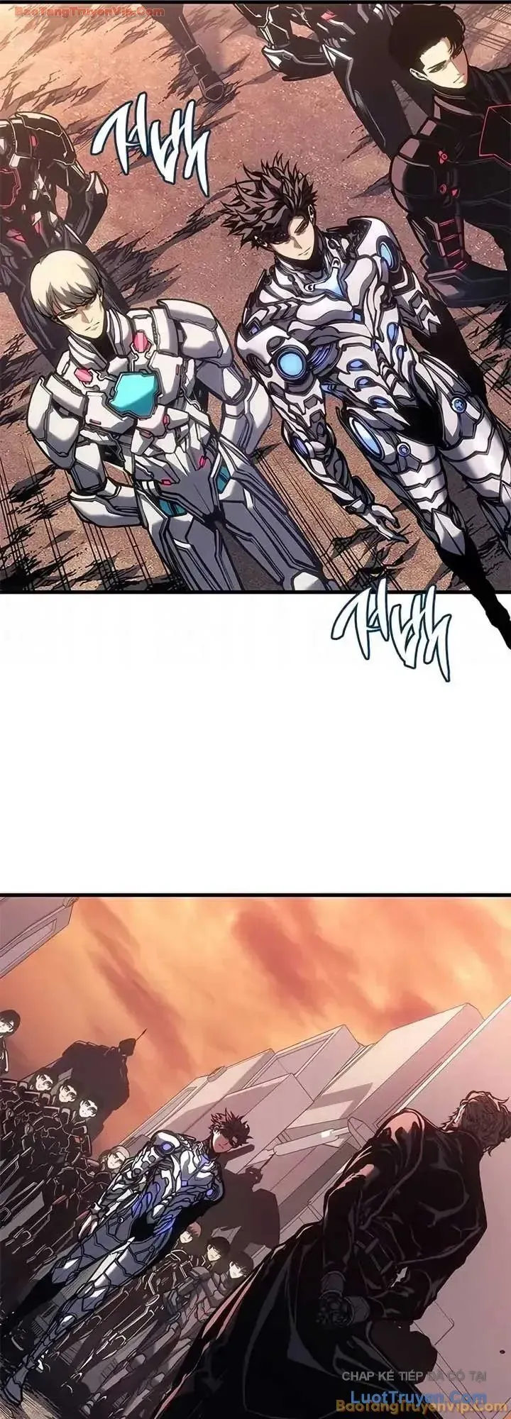 Tạp Huyết Chapter 84 - 14