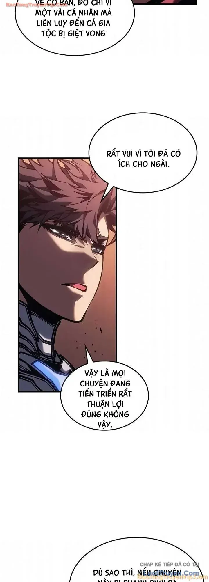 Tạp Huyết Chapter 84 - 16