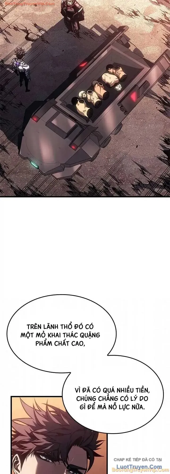 Tạp Huyết Chapter 84 - 18