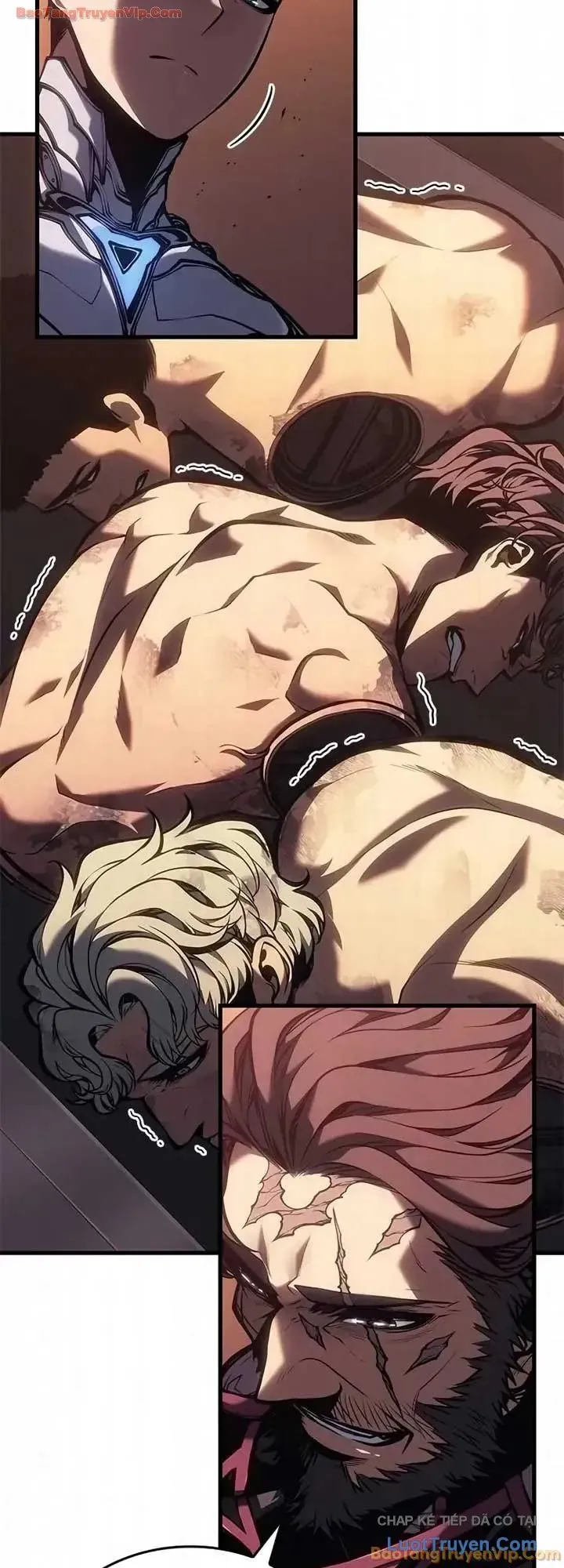 Tạp Huyết Chapter 84 - 19