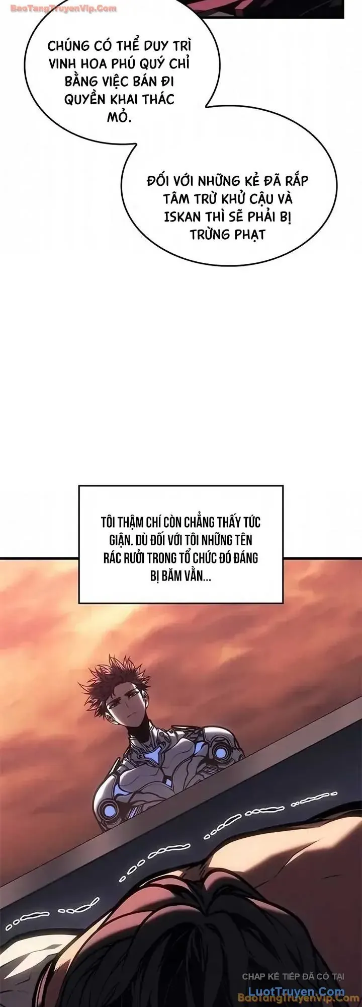Tạp Huyết Chapter 84 - 20