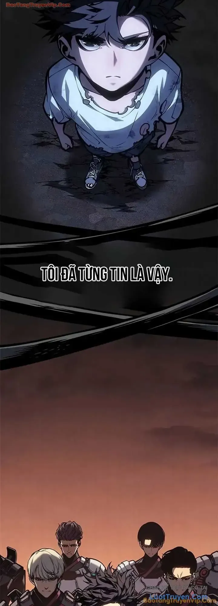 Tạp Huyết Chapter 84 - 3
