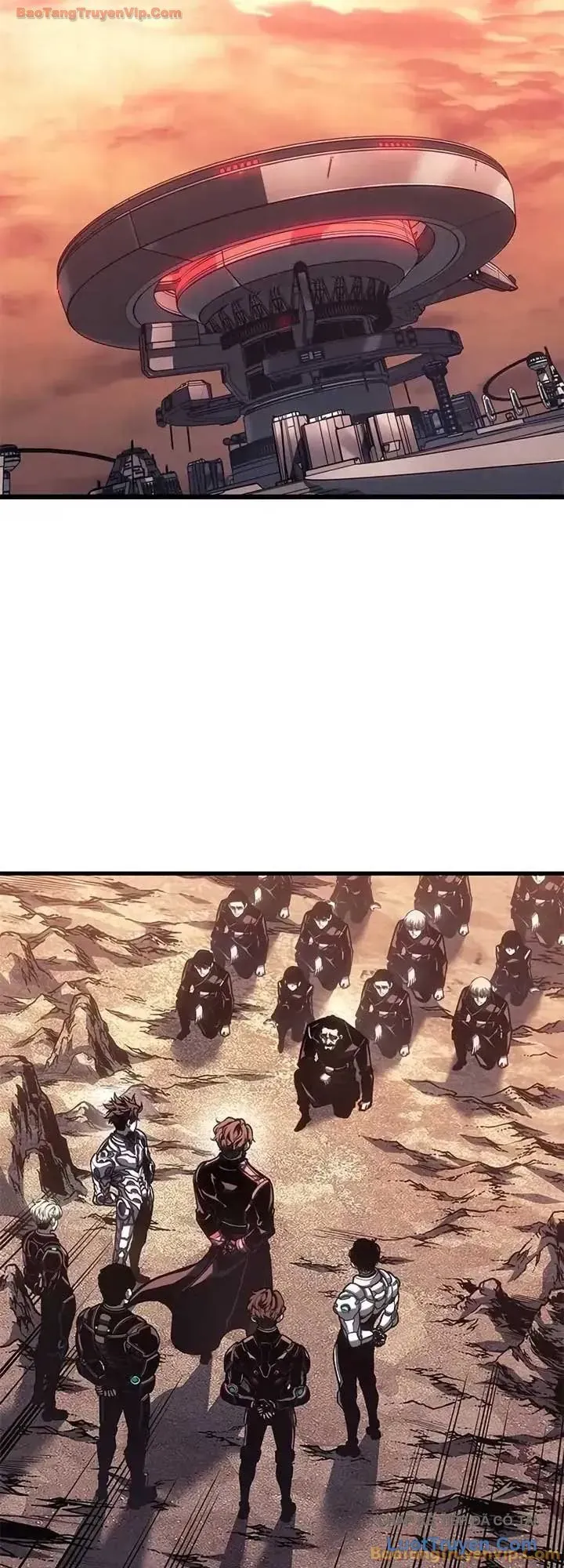 Tạp Huyết Chapter 84 - 23