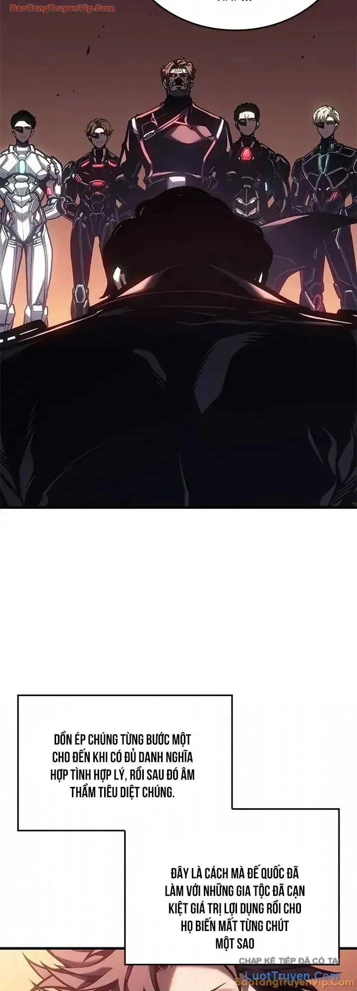 Tạp Huyết Chapter 84 - 25