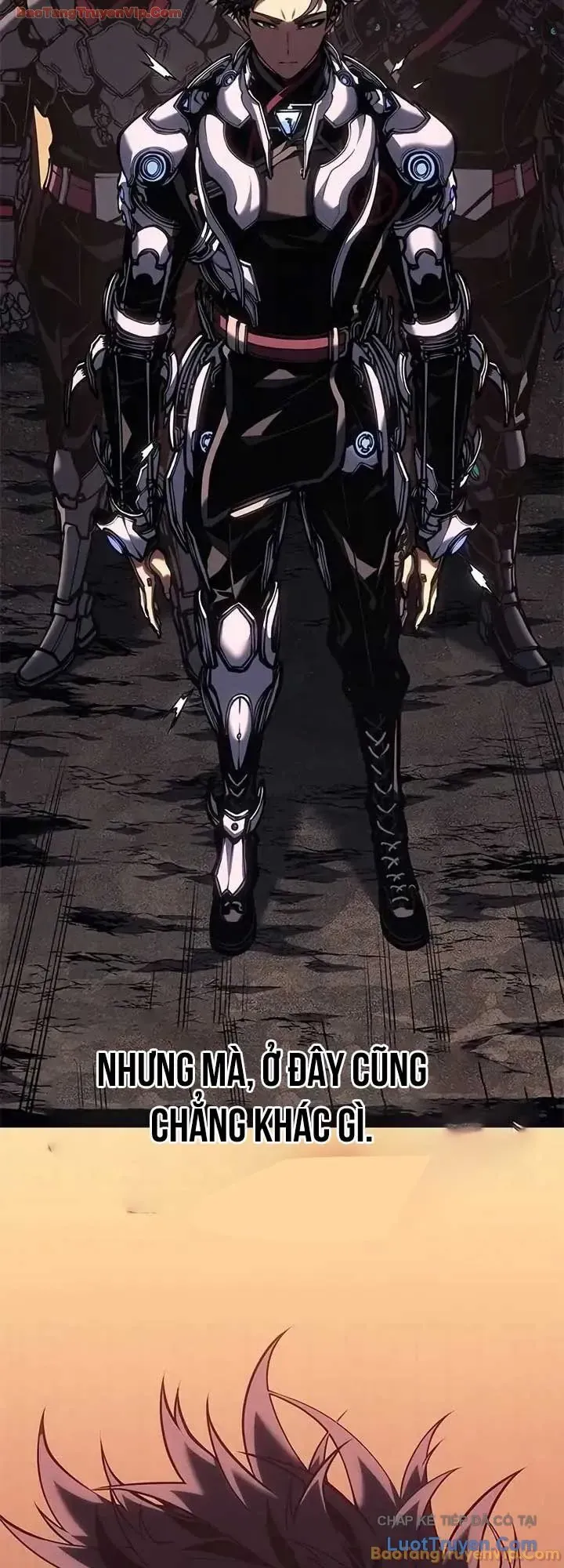 Tạp Huyết Chapter 84 - 4