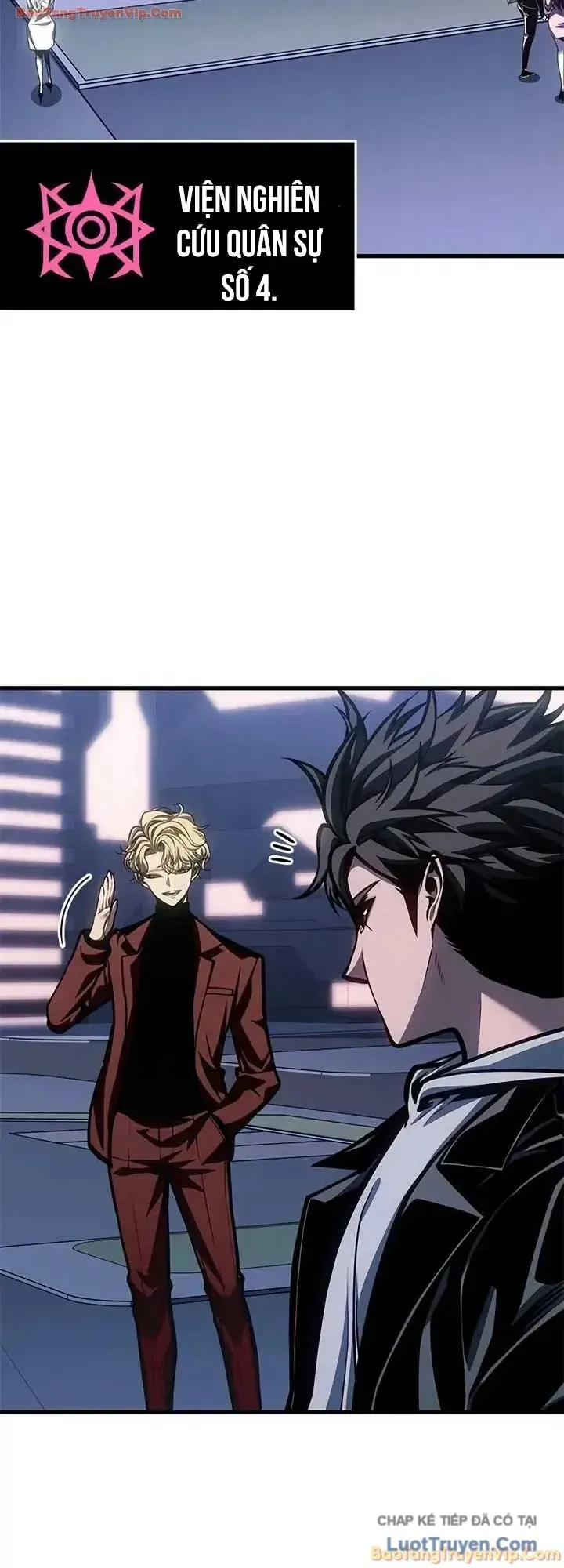 Tạp Huyết Chapter 84 - 43