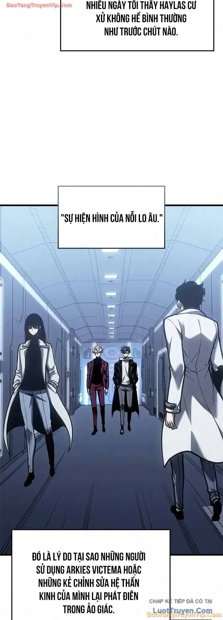 Tạp Huyết Chapter 84 - 46