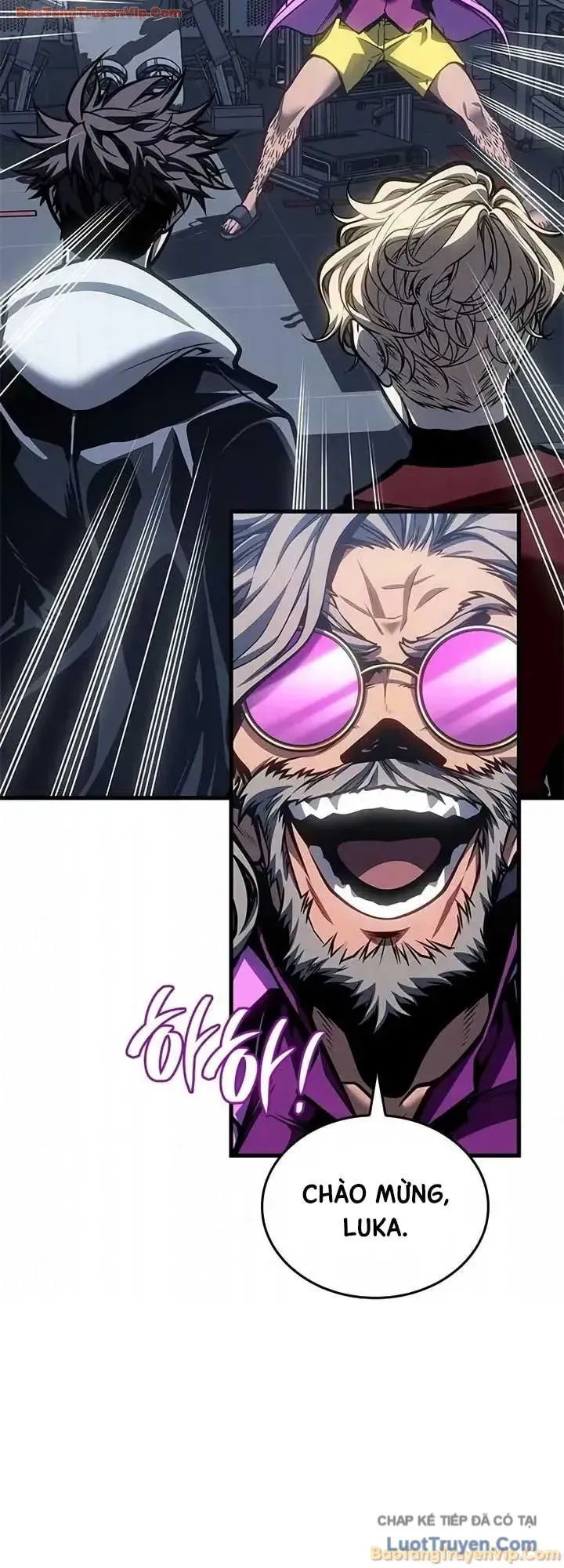 Tạp Huyết Chapter 84 - 48