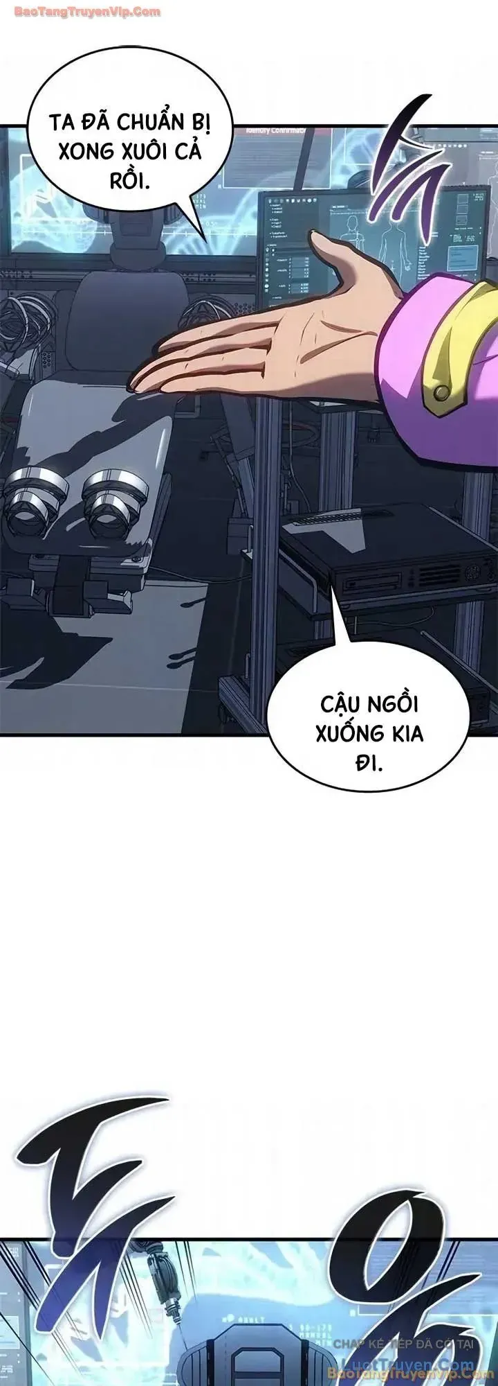 Tạp Huyết Chapter 84 - 49