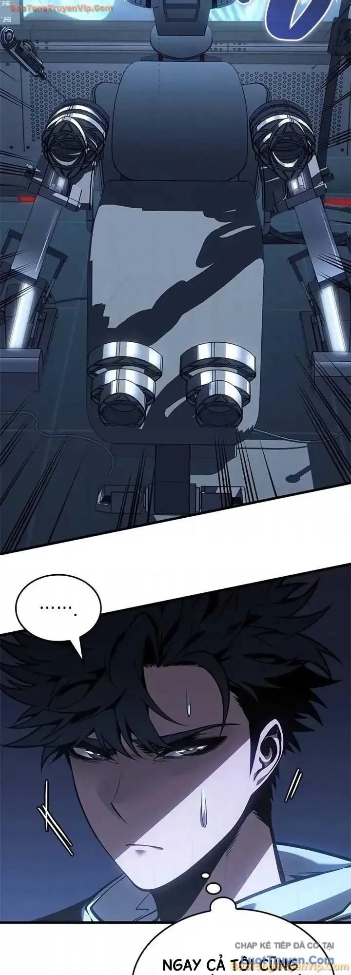 Tạp Huyết Chapter 84 - 50