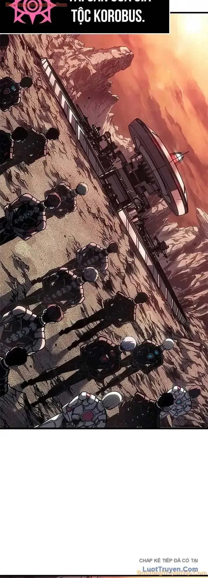 Tạp Huyết Chapter 84 - 6