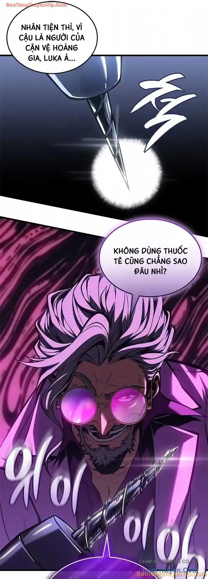 Tạp Huyết Chapter 84 - 52