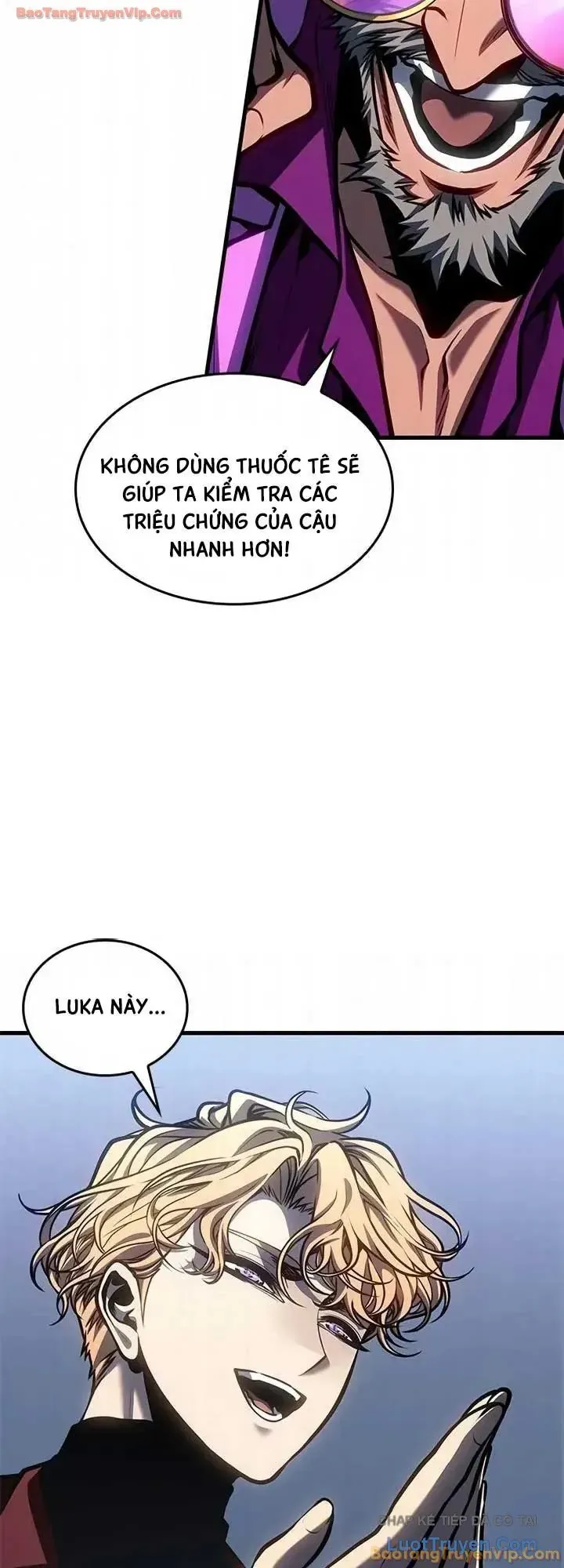 Tạp Huyết Chapter 84 - 54