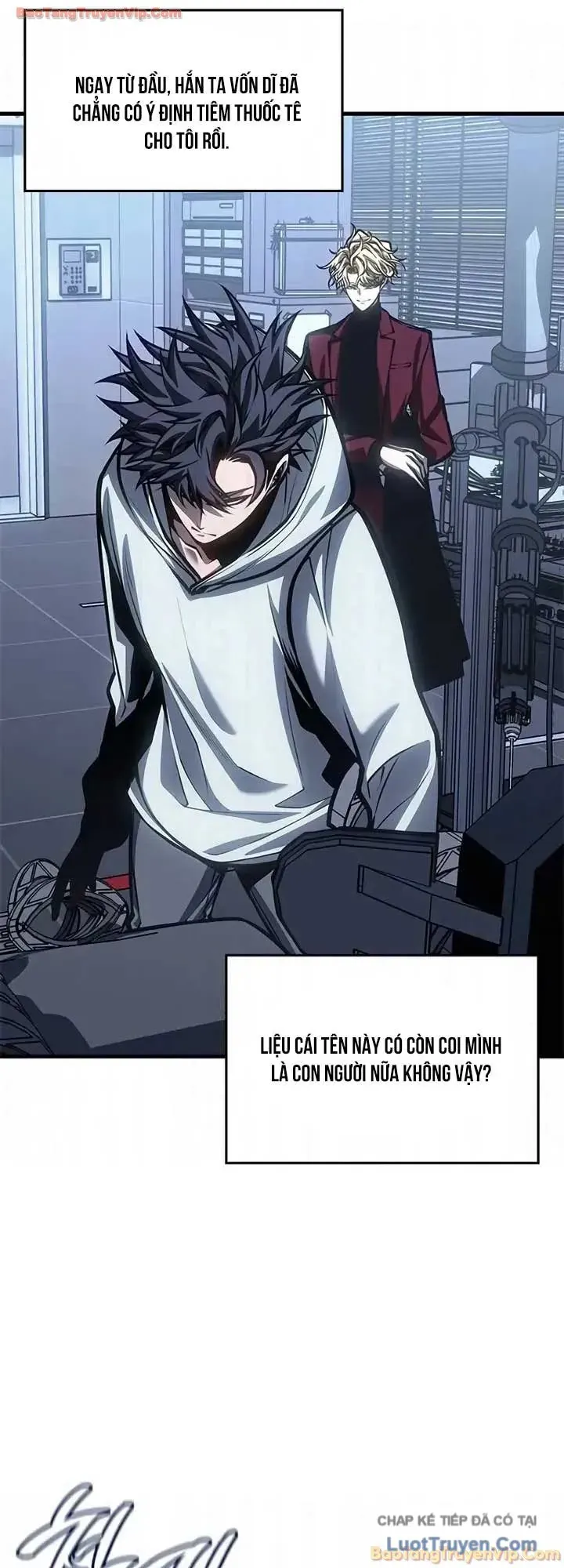 Tạp Huyết Chapter 84 - 56