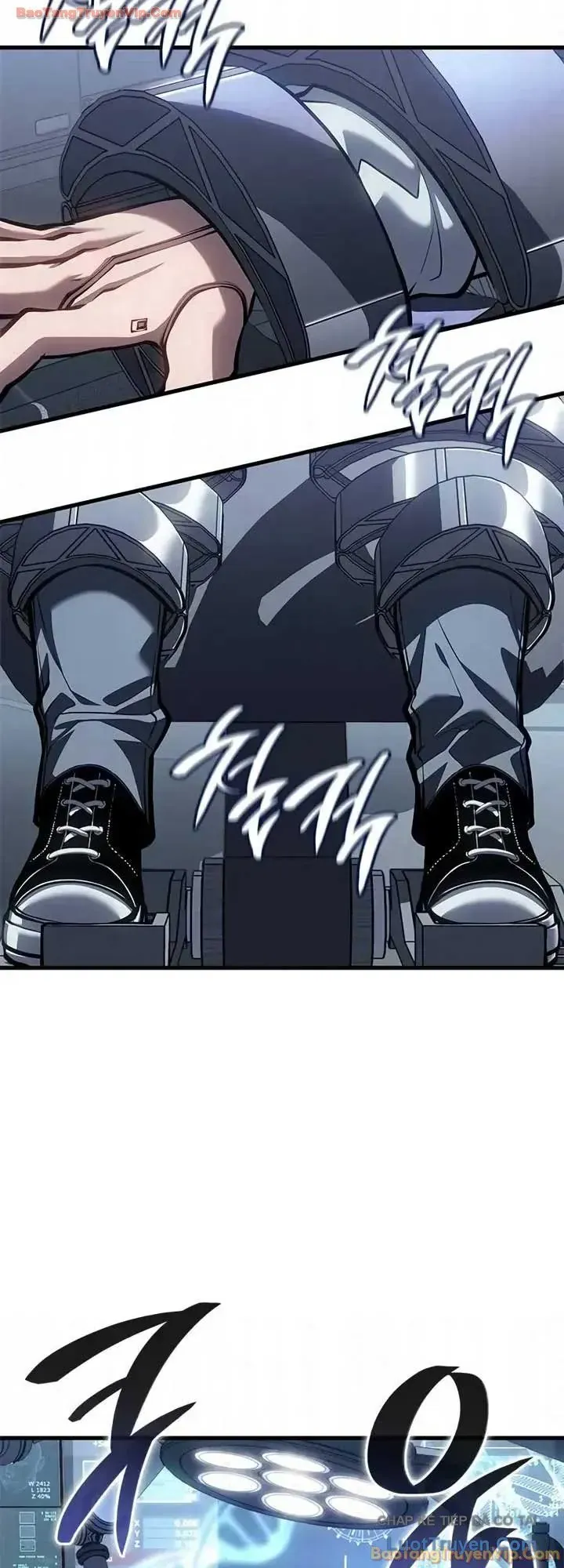 Tạp Huyết Chapter 84 - 57