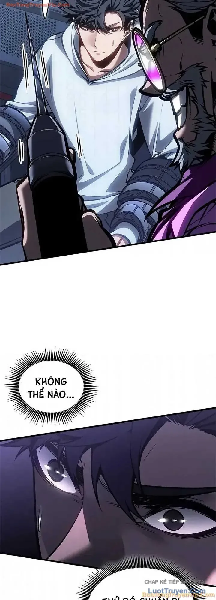 Tạp Huyết Chapter 84 - 59