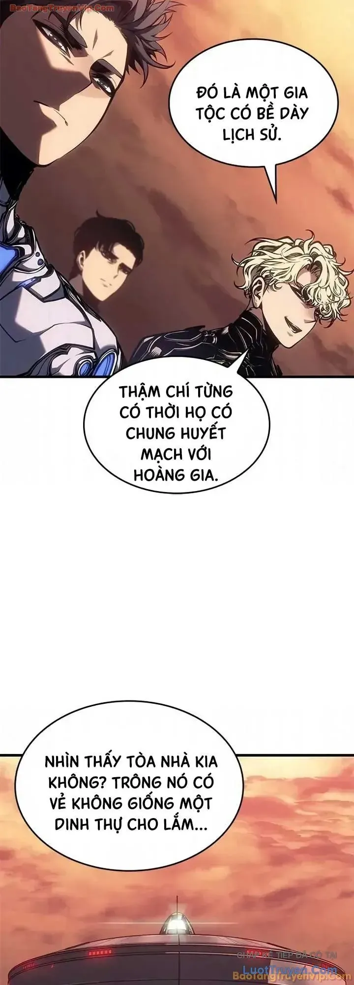 Tạp Huyết Chapter 84 - 7