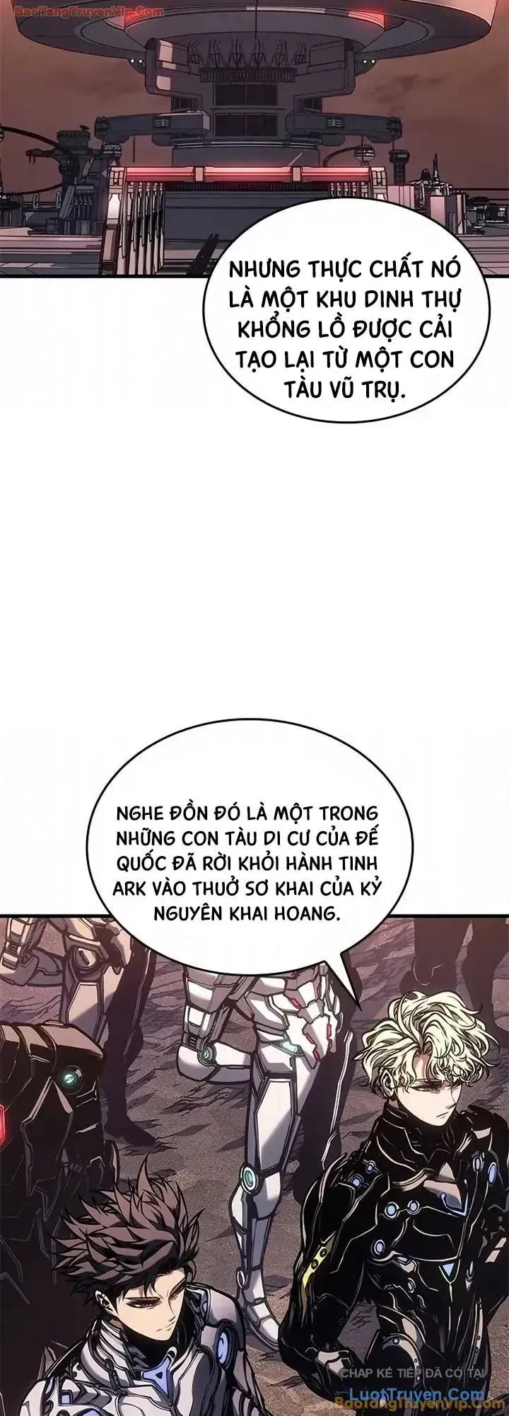 Tạp Huyết Chapter 84 - 8