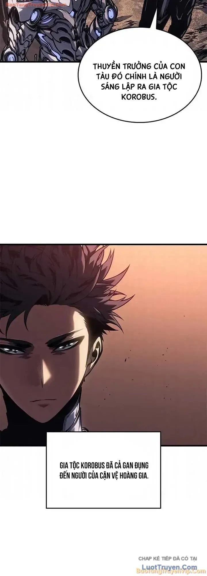 Tạp Huyết Chapter 84 - 9