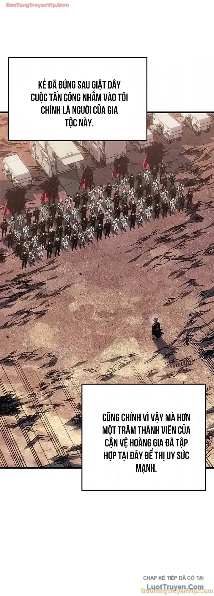 Tạp Huyết Chapter 84 - 10