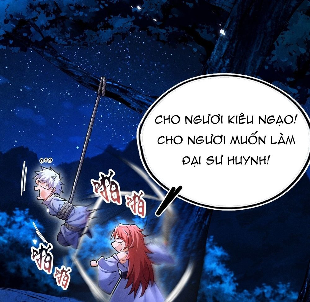 Luyện Khí 3000 Tầng: Mở Đầu Thu Nữ Đế Làm Đệ Chapter 33 - 59