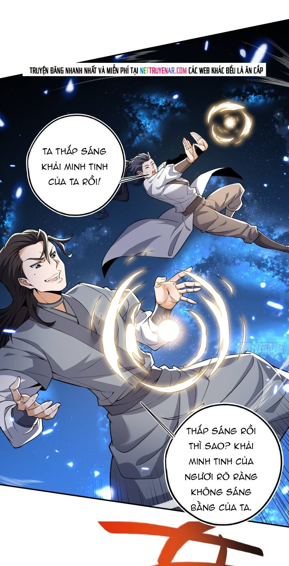 Luyện Khí 3000 Tầng: Mở Đầu Thu Nữ Đế Làm Đệ Chapter 34 - 25