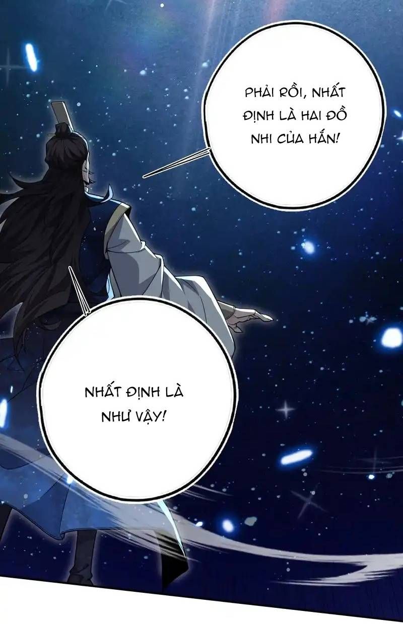Luyện Khí 3000 Tầng: Mở Đầu Thu Nữ Đế Làm Đệ Chapter 35 - 16