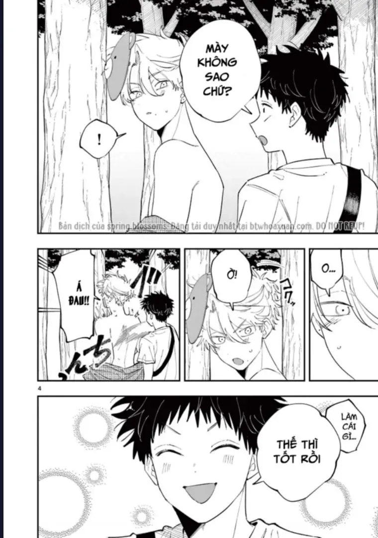 Tonari no Seki no Yatsu ga Souiu Me de Mitekuru Chapter 90 - 6