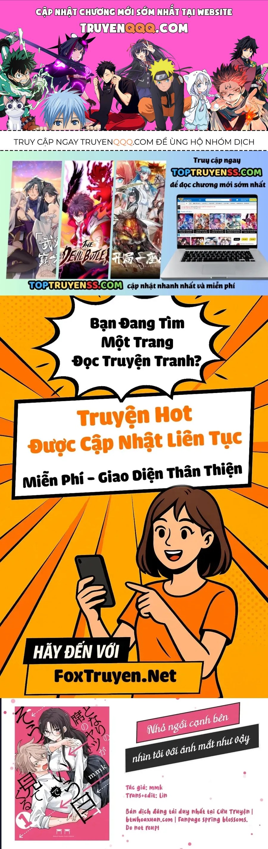 Tonari no Seki no Yatsu ga Souiu Me de Mitekuru Chapter 91 - 1