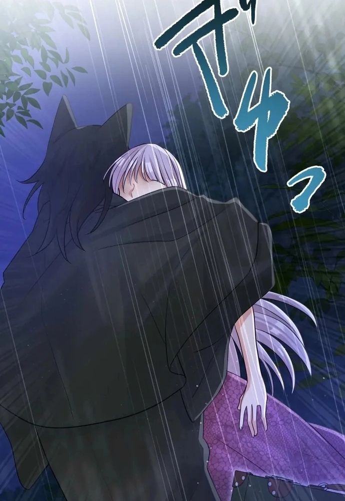 Cô Dâu Của Sói Trắng Chapter 100.1 - 2